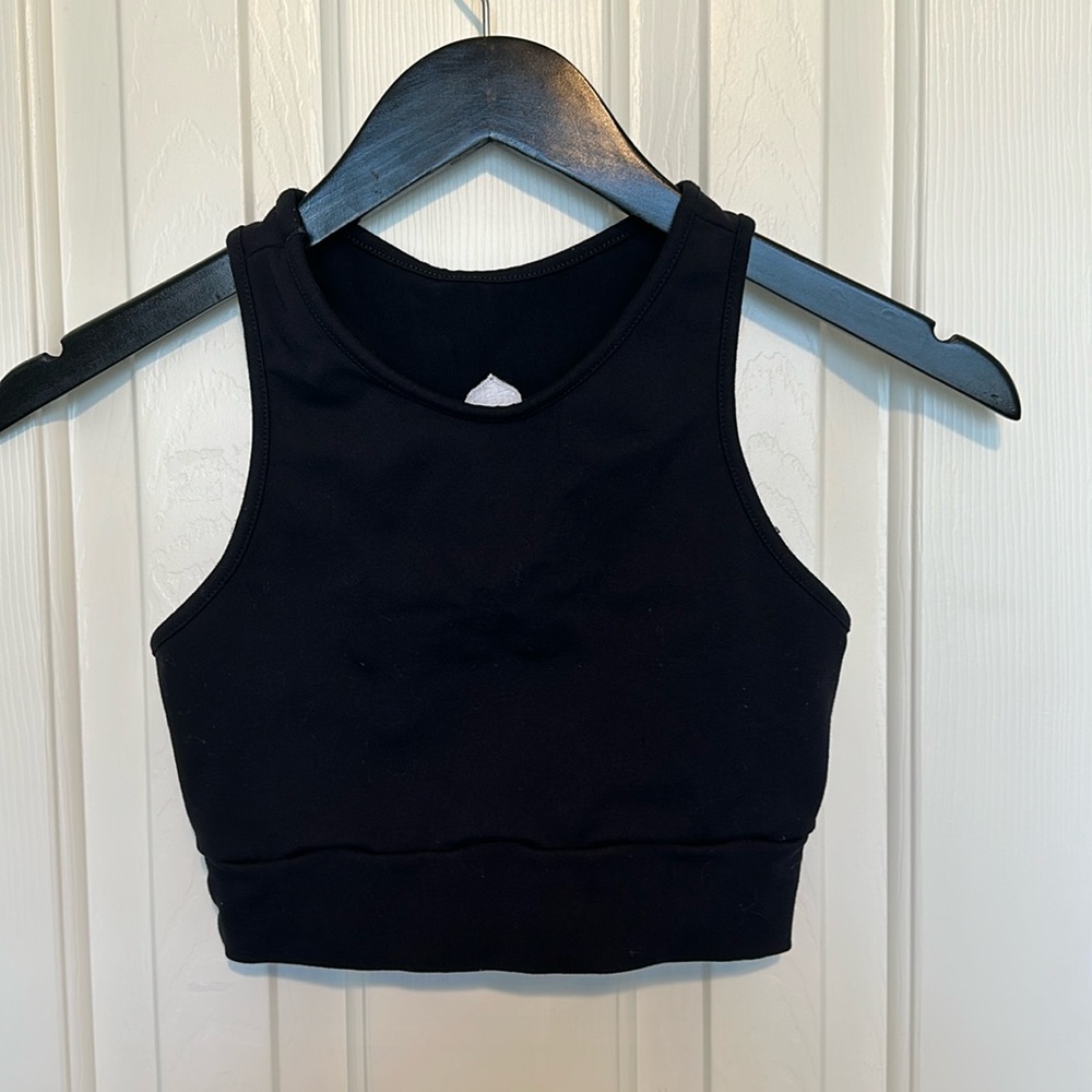 Booty by brabant longline bra